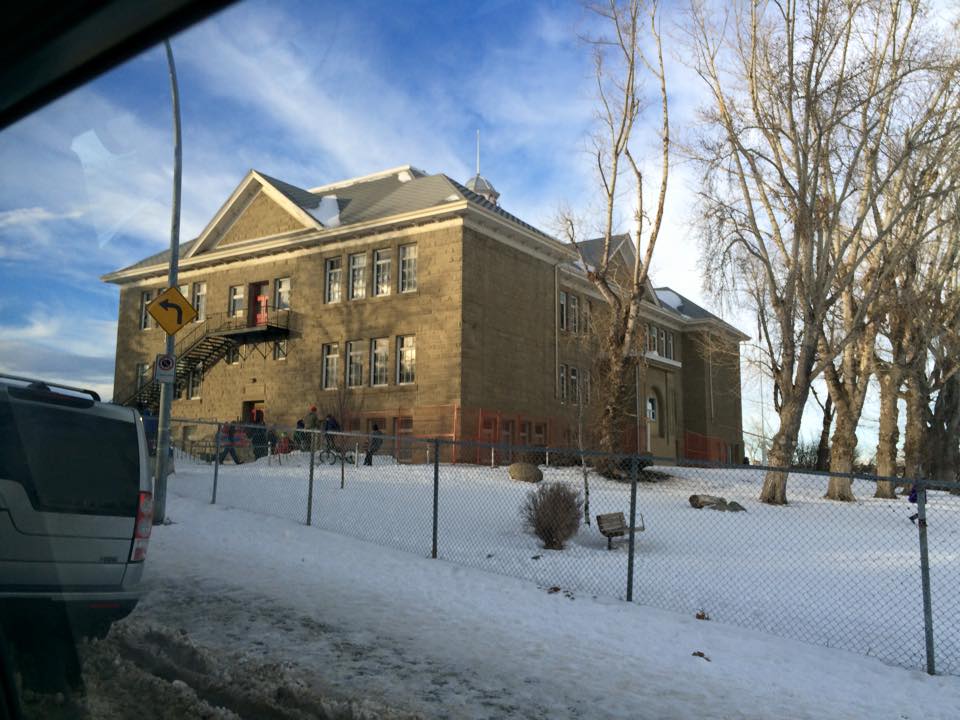 カルガリーの人気の公立小学校
