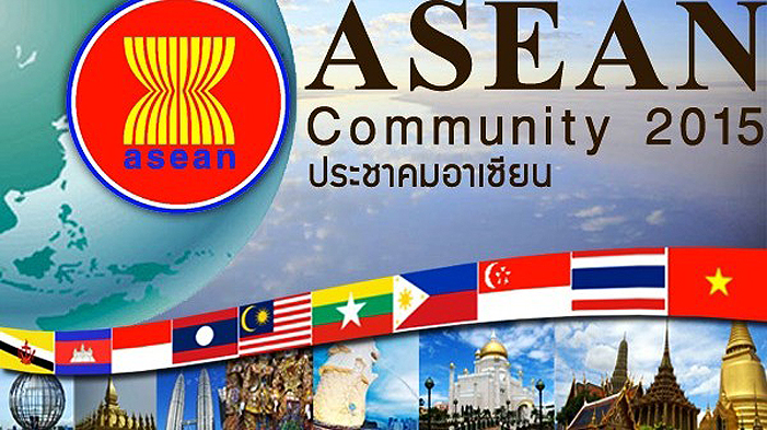 10カ国、人口6億人、GDP2.5兆ドルの一大経済圏が誕生する。ASEANでの不動産投資を法律面から解説する。