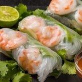 人気のベトナム料理