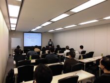大阪開催8社合同セミナー