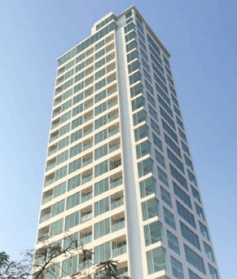 J Tower South BKK1 Condominium