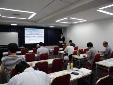 ハロハロホーム_福岡開催8社合同セミナー