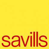 SAVILLSロゴ