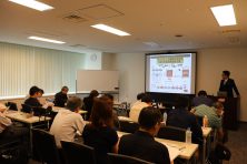 ハロハロホーム_名古屋開催8社合同セミナー