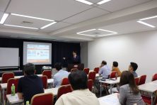 エイリック_福岡開催8社合同セミナー