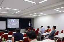 ステイジアキャピタル_福岡開催8社合同セミナー