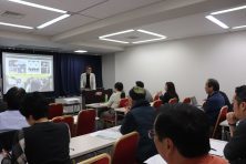 ハロハロホーム_福岡開催海外不動産合同セミナー