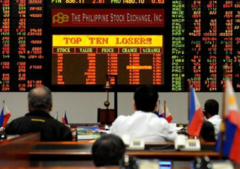 フィリピン株式市場