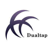 株式会社Dualtap International（株式会社デュアルタップの100％子会社）
