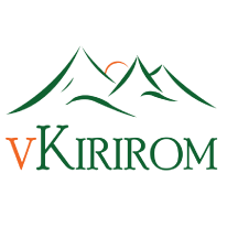vKirirom Japan株式会社