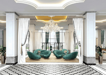 FLC Grand Hotel Halong