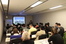 4月14日大阪開催海外不動産合同セミナー