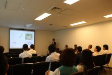 7月13日名古屋開催海外不動産合同セミナー