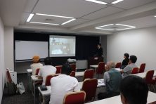 7月15日福岡開催海外不動産合同セミナー