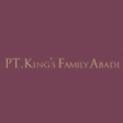 PT.KING'S FAMILY ABADIロゴ