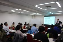 1月13日福岡開催海外不動産合同セミナー