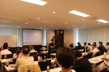 7月24日名古屋開催海外不動産合同セミナー