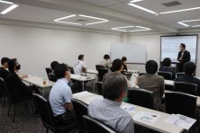 7月26日福岡開催海外不動産合同セミナー