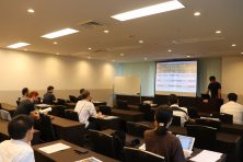 10月3日名古屋開催海外不動産合同セミナー
