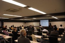 3月21日大阪開催海外不動産合同セミナー