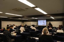 7月18日大阪開催海外不動産合同セミナー