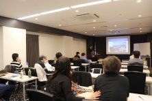 11月20日名古屋開催海外不動産合同セミナー