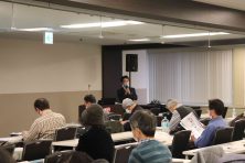 11月21日大阪開催海外不動産合同セミナー