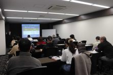 2月11日名古屋開催海外不動産合同セミナー