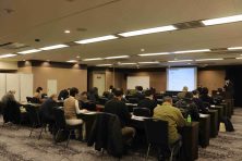 2月12日大阪開催海外不動産合同セミナー