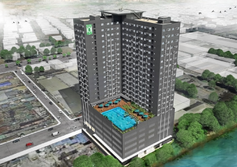 【個別・オンライン】マニラ首都圏の成長期待の高いエリアで開発が進むホテル物件紹介セミナー