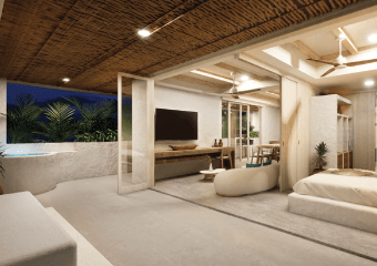 Atrium Lombok（アトリウム・ロンボク）