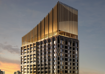 タイムスクエア9（Time Square 9）