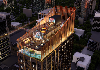 タイムスクエア9（Time Square 9）