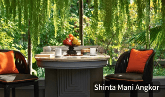 アジアのラグジュアリーなホテルグループ