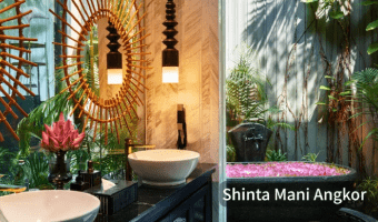 アジアのラグジュアリーなホテルグループ