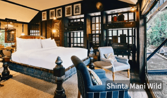 アジアのラグジュアリーなホテルグループ