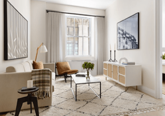 ニューヨーク不動産