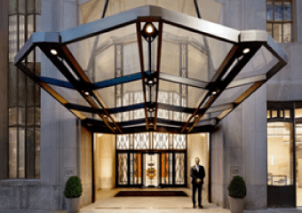 ニューヨーク不動産