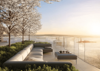 ニューヨーク不動産