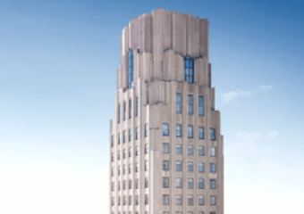 ニューヨーク不動産