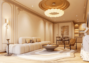 タイムスクエア11（Time Square 11）・室内